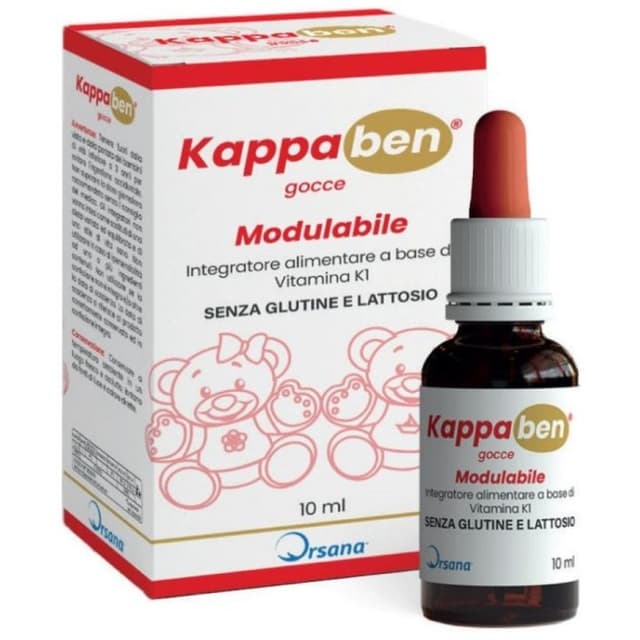 Kappaben Gotas – 10 ml