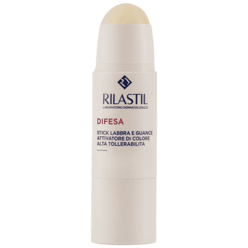 Rilastil Difesa Barra Protectora Labial – Cuidado de labios