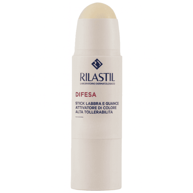 Rilastil Difesa Barra Protectora Labial – Cuidado de labios