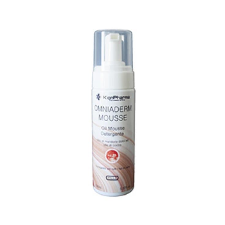 Acnevia Espuma Limpiadora – 150 ml, limpieza facial para piel con imperfecciones
