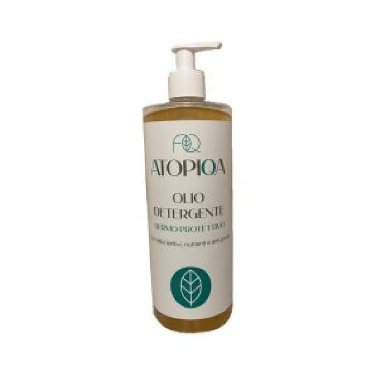 Atopiqa Crema Corporal – 400 ml para piel muy seca y sensible
