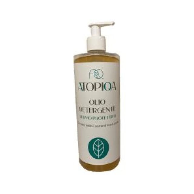 Atopiqa Crema Corporal – 400 ml para piel muy seca y sensible