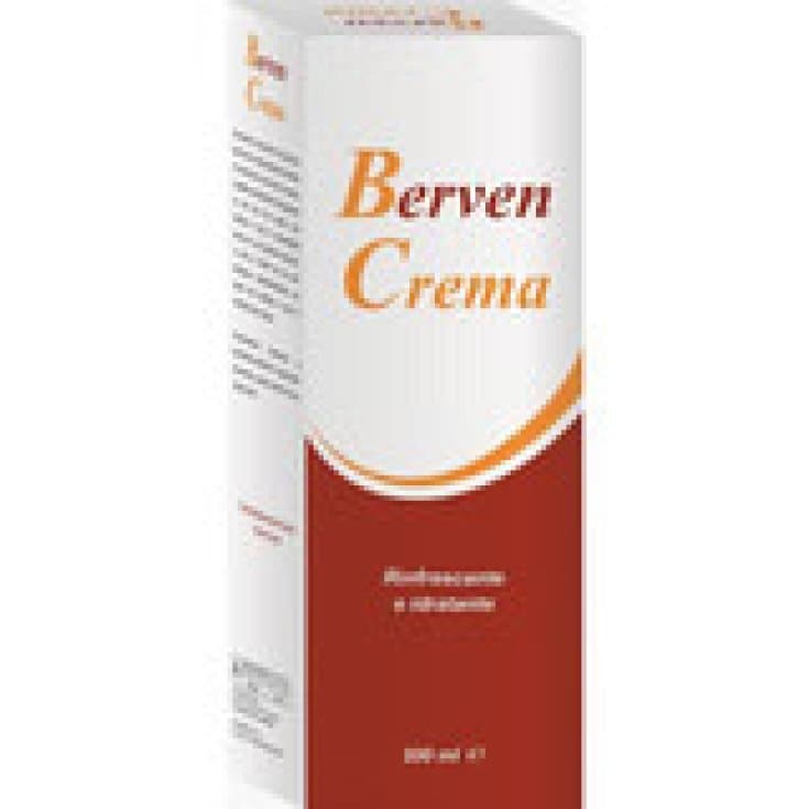 Berven Clear – 50 ml Solución