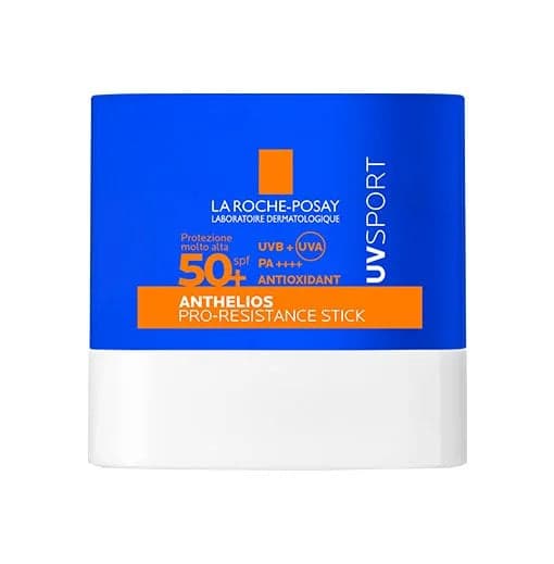 La Roche-Posay Anthelios UV Sport Stick Solar FPS 50+ – 8 g