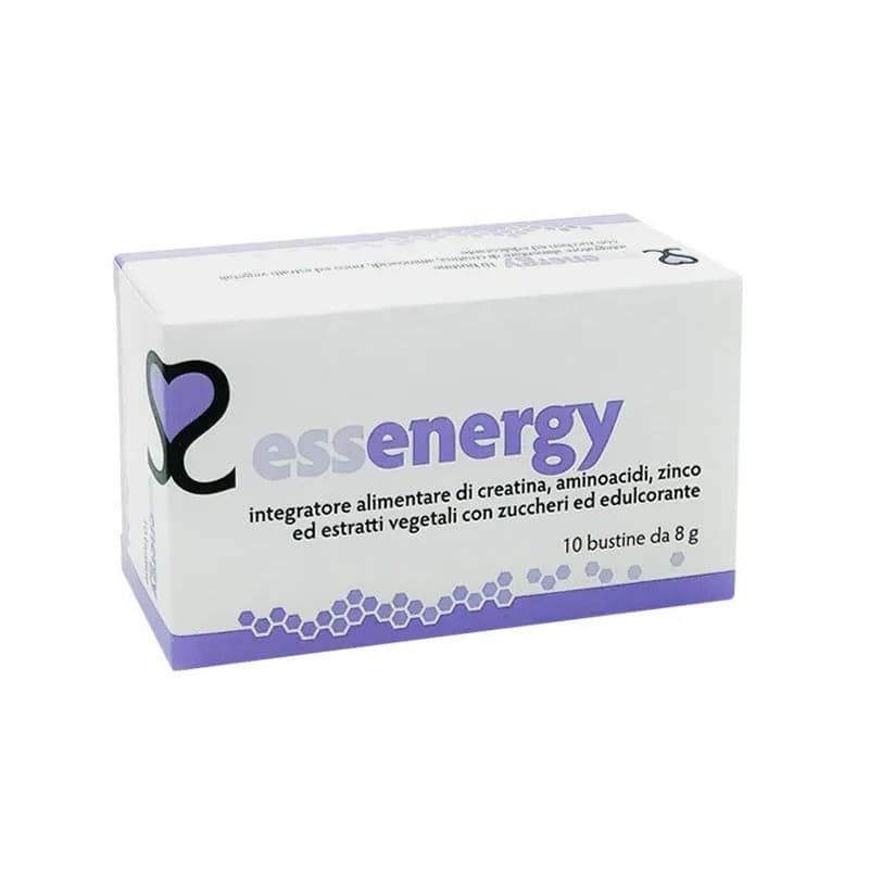 Essenergy Tropical – 10 sticks