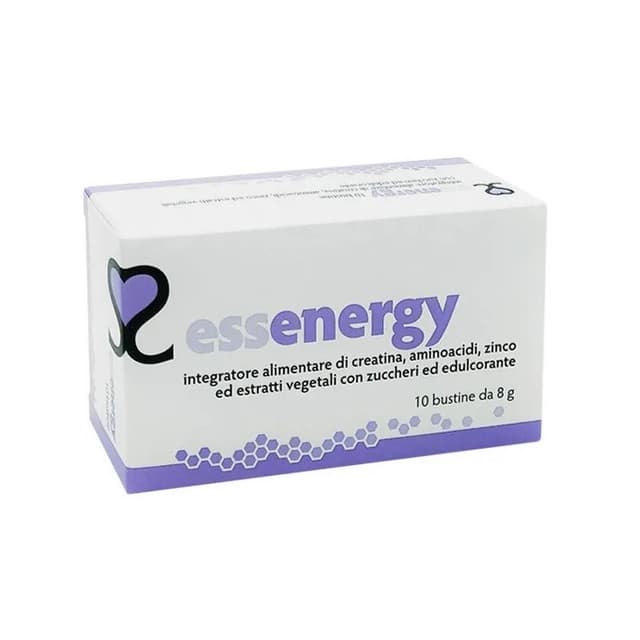 Essenergy Tropical – 10 sticks