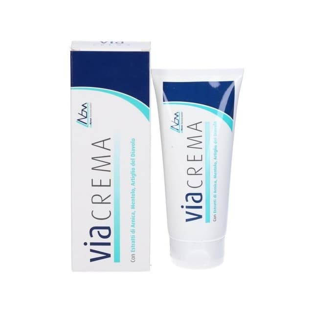 Via Crema – 100 ml