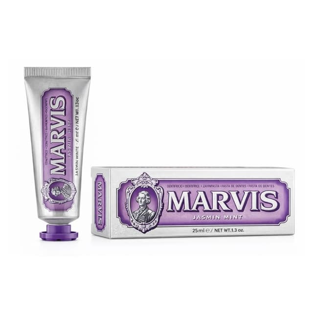 Marvis Jasmin Mint Pasta Dental – 85 ml