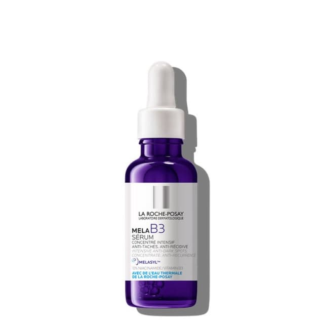 Mela B3 Serum 50 ml – Sérum facial para manchas pigmentarias