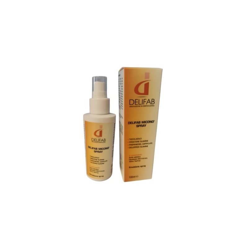 Delifab Micono Crema – 100 ml