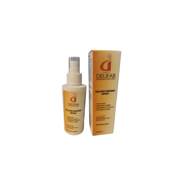 Delifab Micono Crema – 100 ml