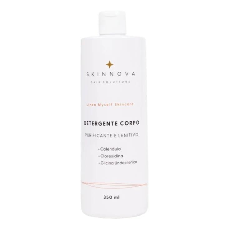 Skinnova Gel Limpiador Corporal – 350 ml