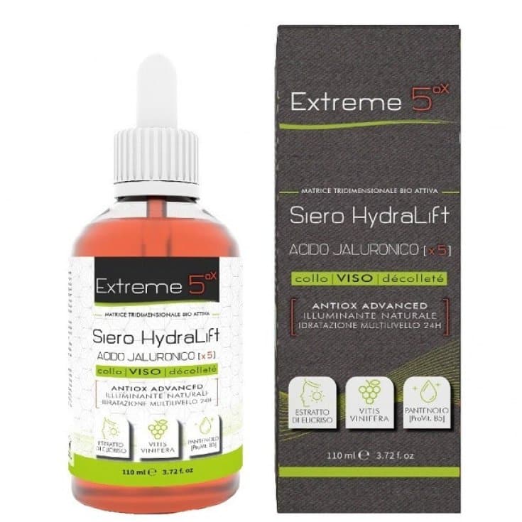 Skinnova Suero Facial – 30 ml