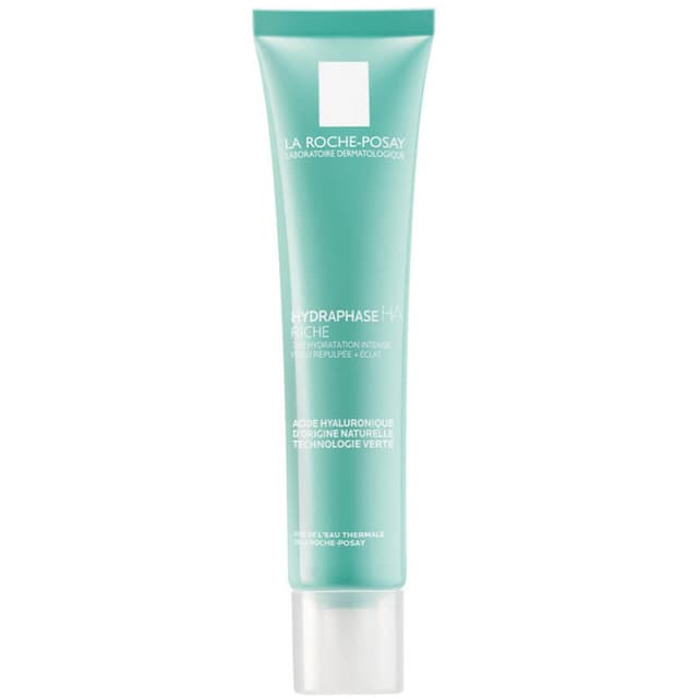 La Roche-Posay Hydraphase HA Riche – Crema hidratante 40 ml