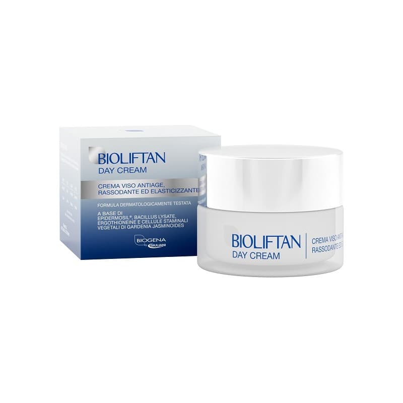Bioliftan Day Cream – 50 ml