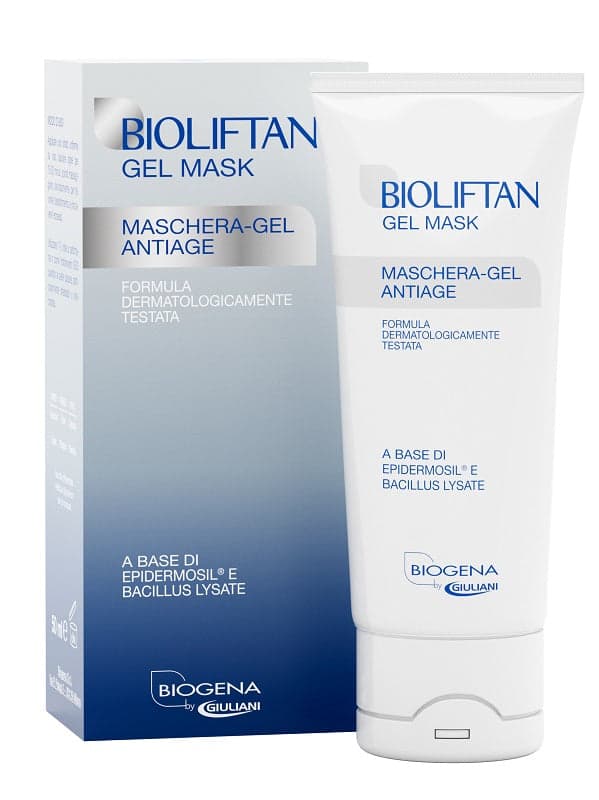 Bioliftan Gel Mask – 50 ml Mascarilla Facial