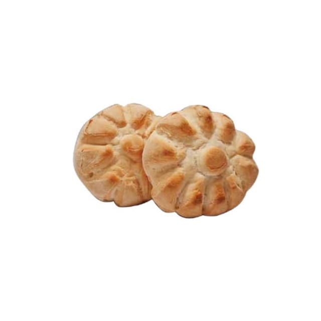 Bonamì Rosetas Aproteicas – 2 unidades