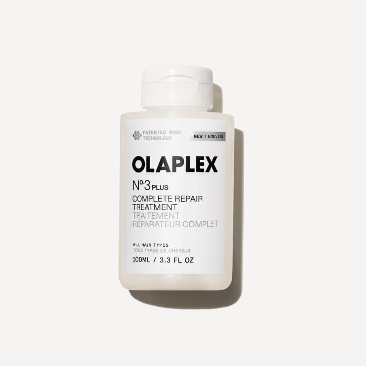Olaplex No. 3 Hair Perfector Plus Complete – 100 ml Mascarilla capilar