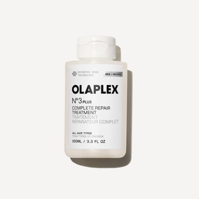 Olaplex No. 3 Hair Perfector Plus Complete – 100 ml Mascarilla capilar