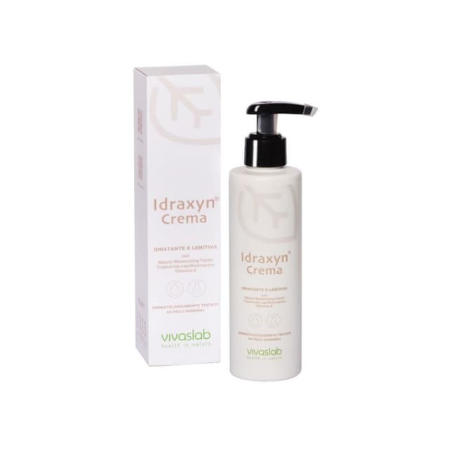 Idraxyn Crema – 200 ml