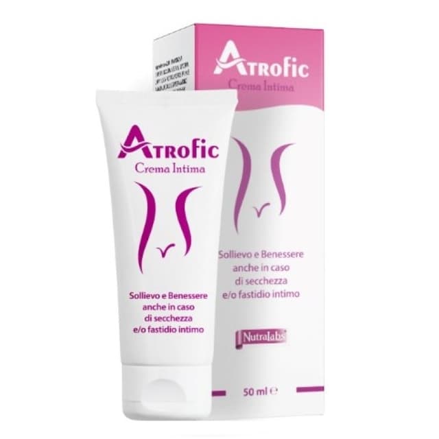 ATROFIC Crema Íntima – 50 ml