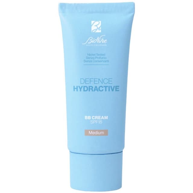 Hydractive BB Cream Medium – 40 ml crema hidratante con color