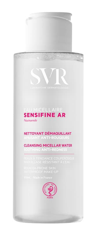 SVR Sensifine AR Agua Micelar