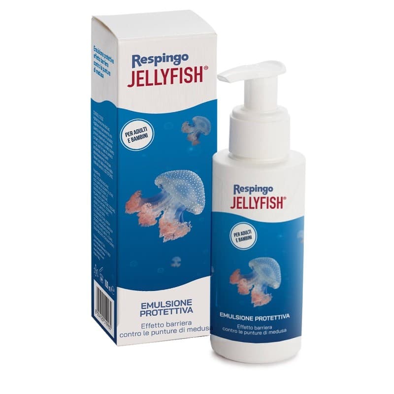 Respingo Jellyfish Spray nasal – 100 ml