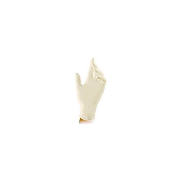 Farmacare Guantes Quirúrgicos de Látex Estériles – Talla 7,5
