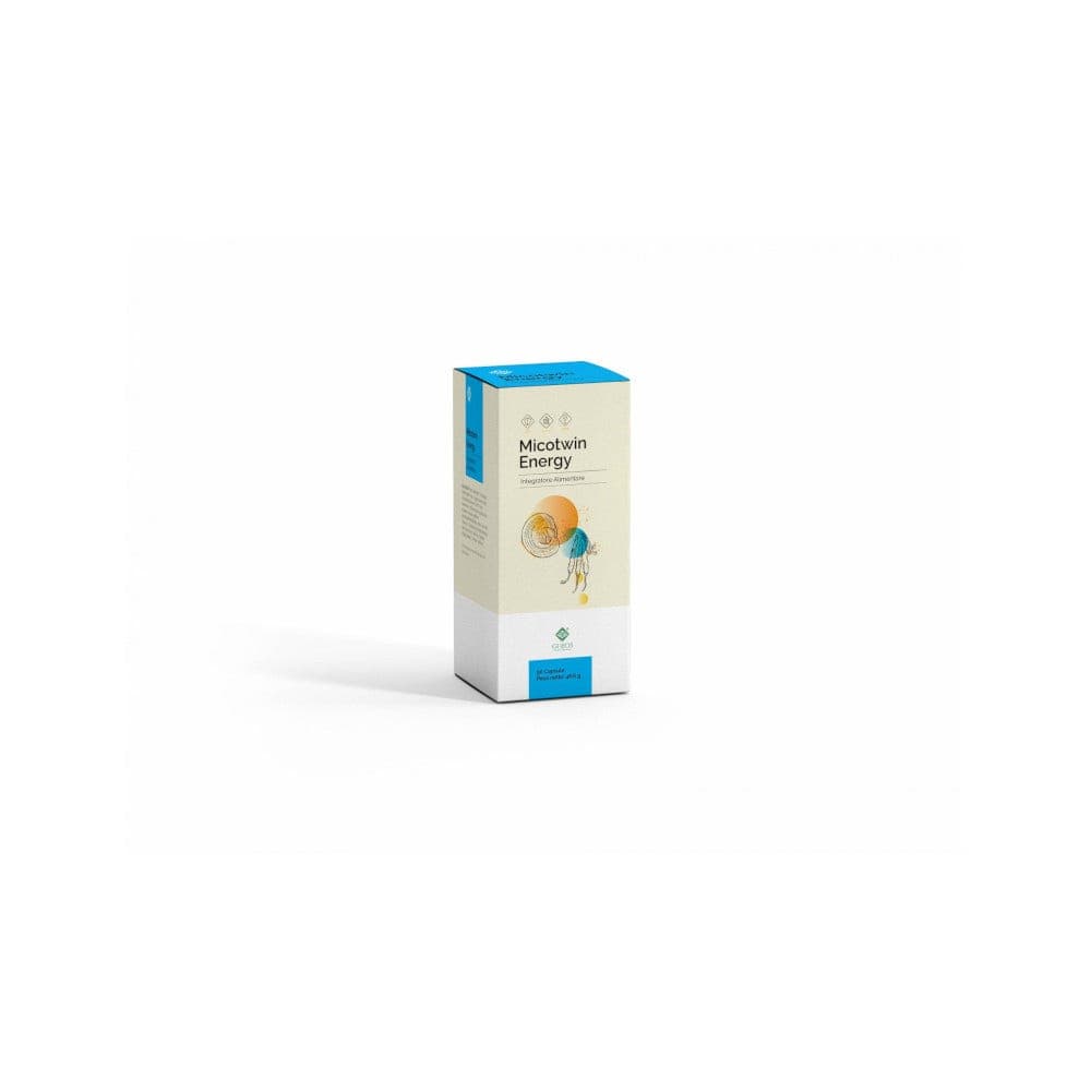 Micotwin Energy – 90 cápsulas