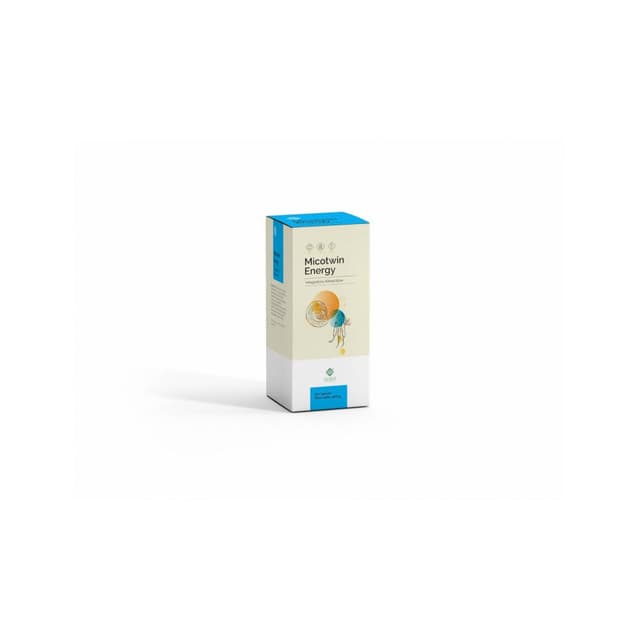 Micotwin Energy – 90 cápsulas