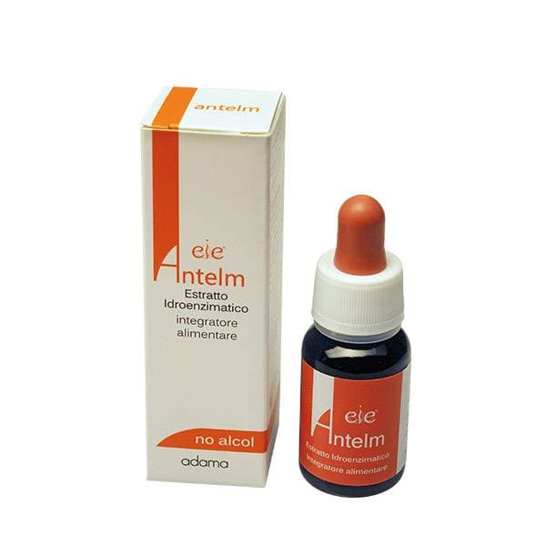 EIE Antelm de Adamah – 30 ml de gotas