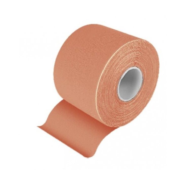 Kinesiotaping Azul – 5 x 5 cm