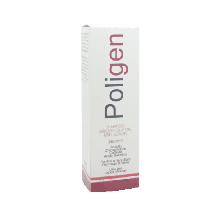 Poligen Champú – 250 ml