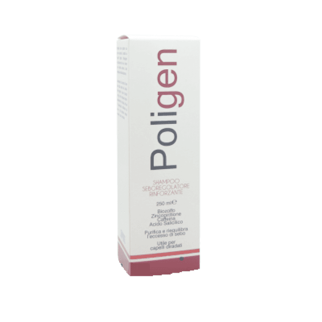 Poligen Champú – 250 ml