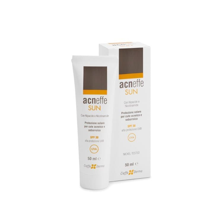 Acneffe Sun SPF 30 Protector Solar – 50 ml