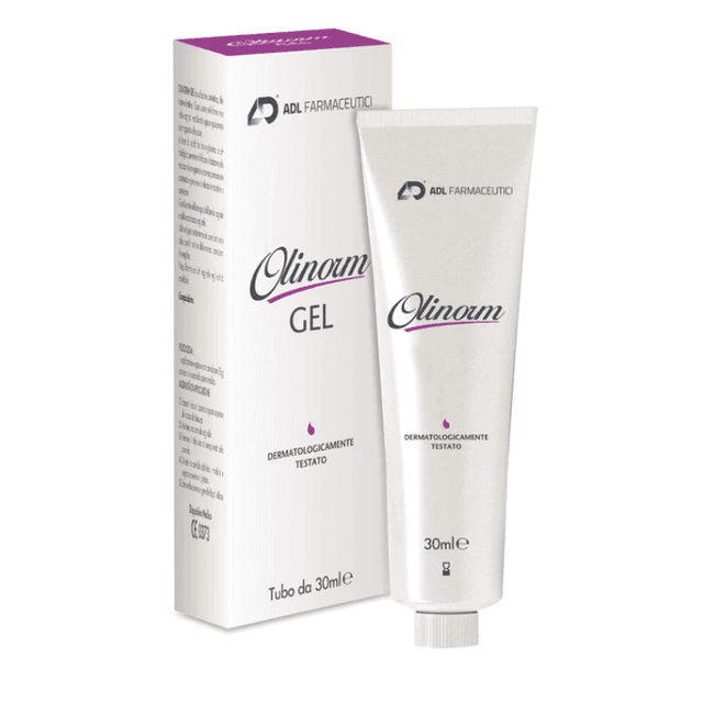 Olinorm Gel – 1 unidad
