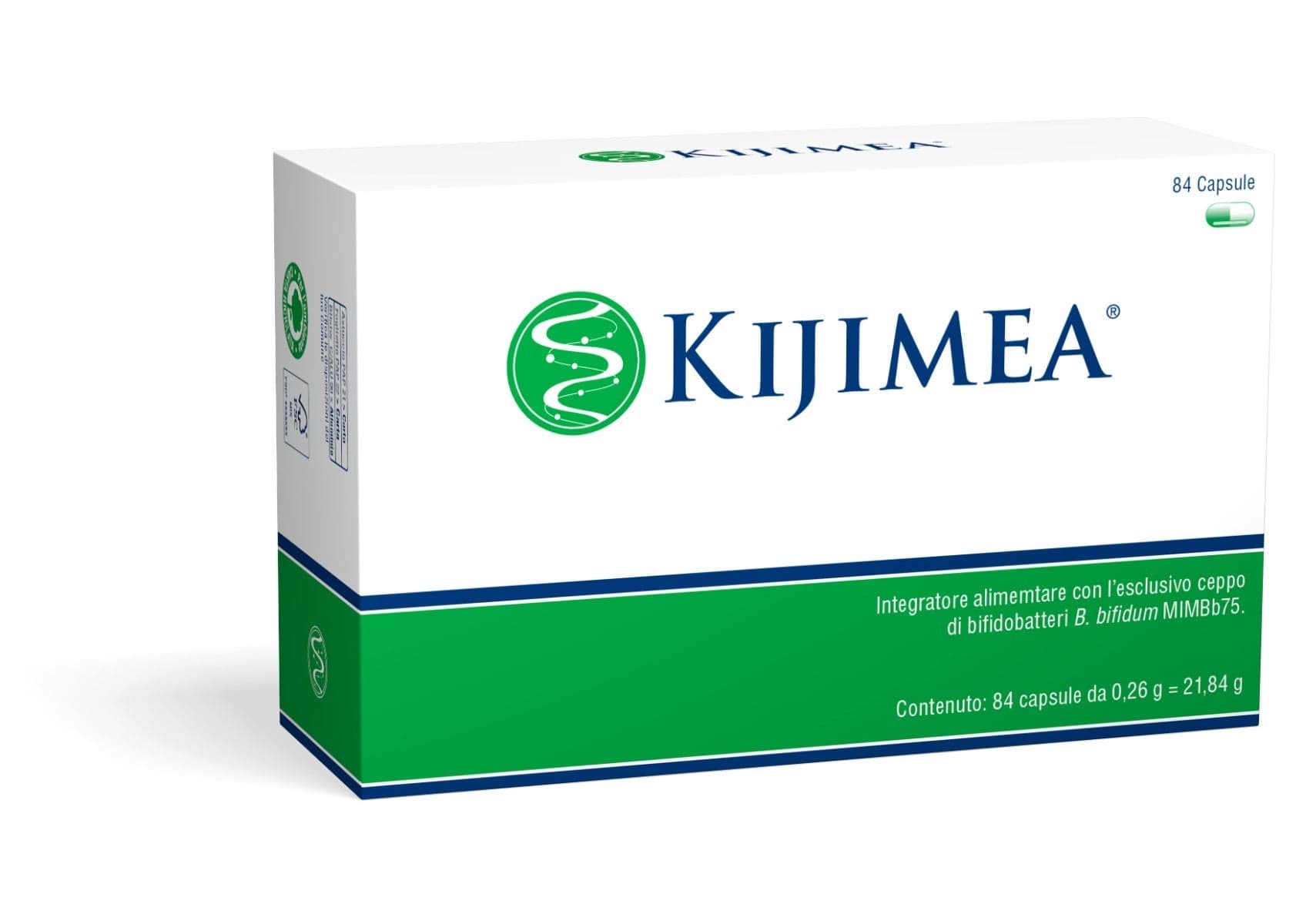 Kijimea Colon Irritabile – 84 cápsulas
