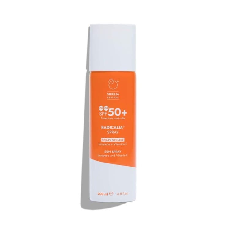 Radicalia Spray – Frasco de 200 ml