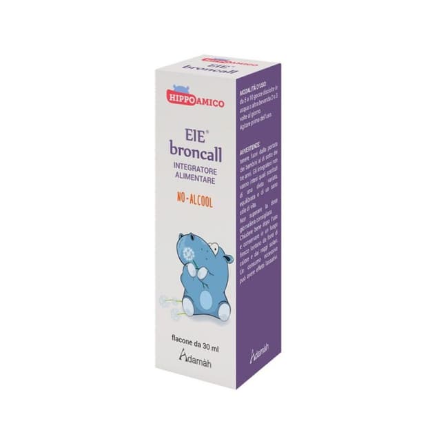 EIE Broncall – 30 ml gotas
