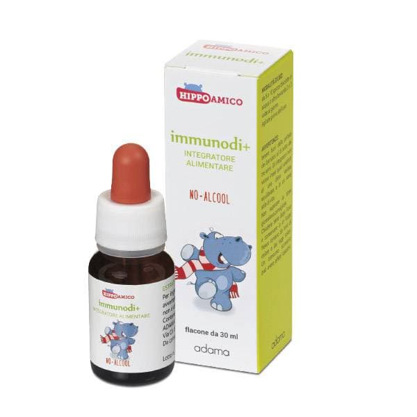 EIE Immunodi+ Equinácea + Própolis – 30 ml Gotas
