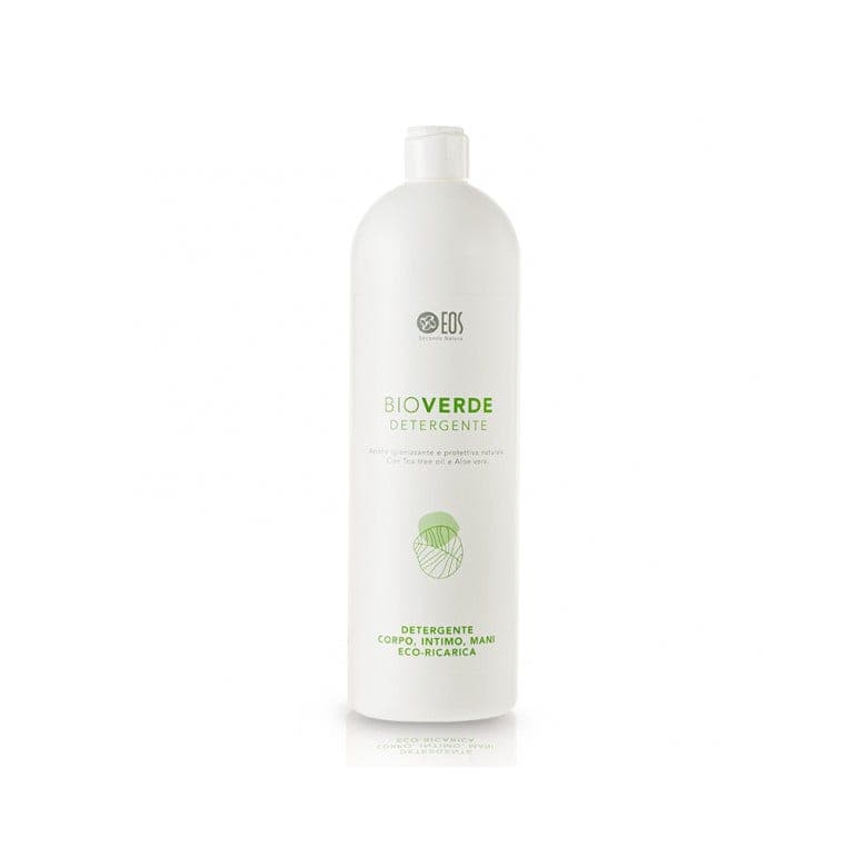 EOS Bioverde Gel Limpiador – 1000 ml