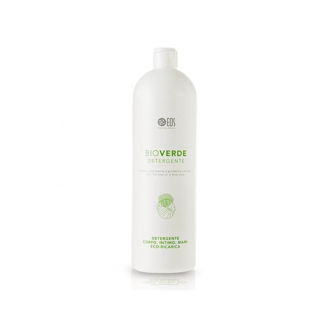 EOS Bioverde Gel Limpiador – 1000 ml