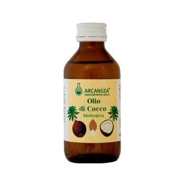 Aceite de Coco Bio – 100 ml | Arcangea