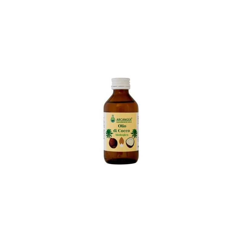 Aceite de Coco Bio – 100 ml | Arcangea