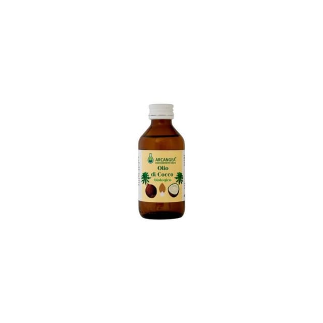 Aceite de Coco Bio – 100 ml | Arcangea