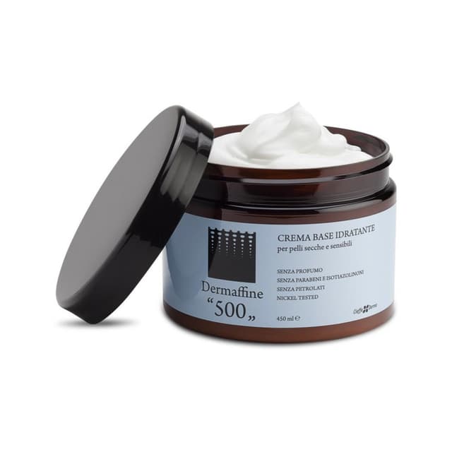 Dermaffine 500 Crema – 450 ml