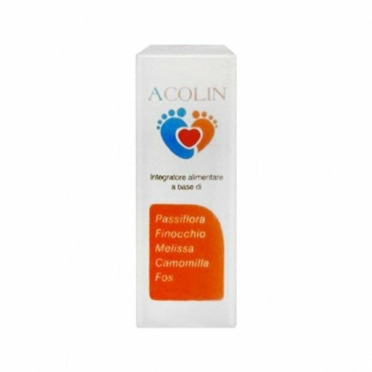 ACOLIN Gotas – 50 ml