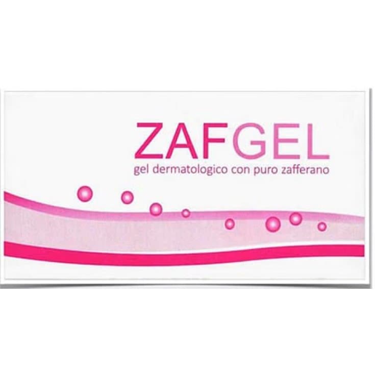 Zafgel Gel – 50 ml Gel de Uso Externo