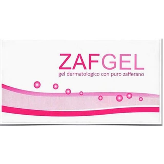 Zafgel Gel – 50 ml Gel de Uso Externo